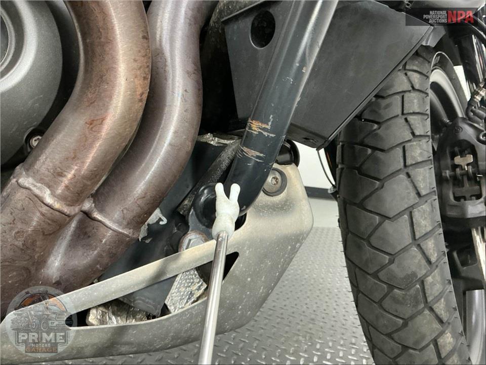 2022 Harley-Davidson RA1250S PAN AMERICA 1250 SPECIAL — фото 13