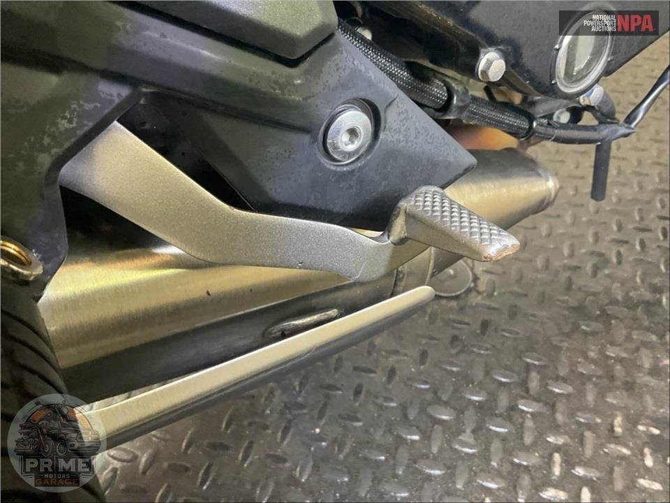 2022 Kawasaki ER650MNFAN Z650RS — фото 21