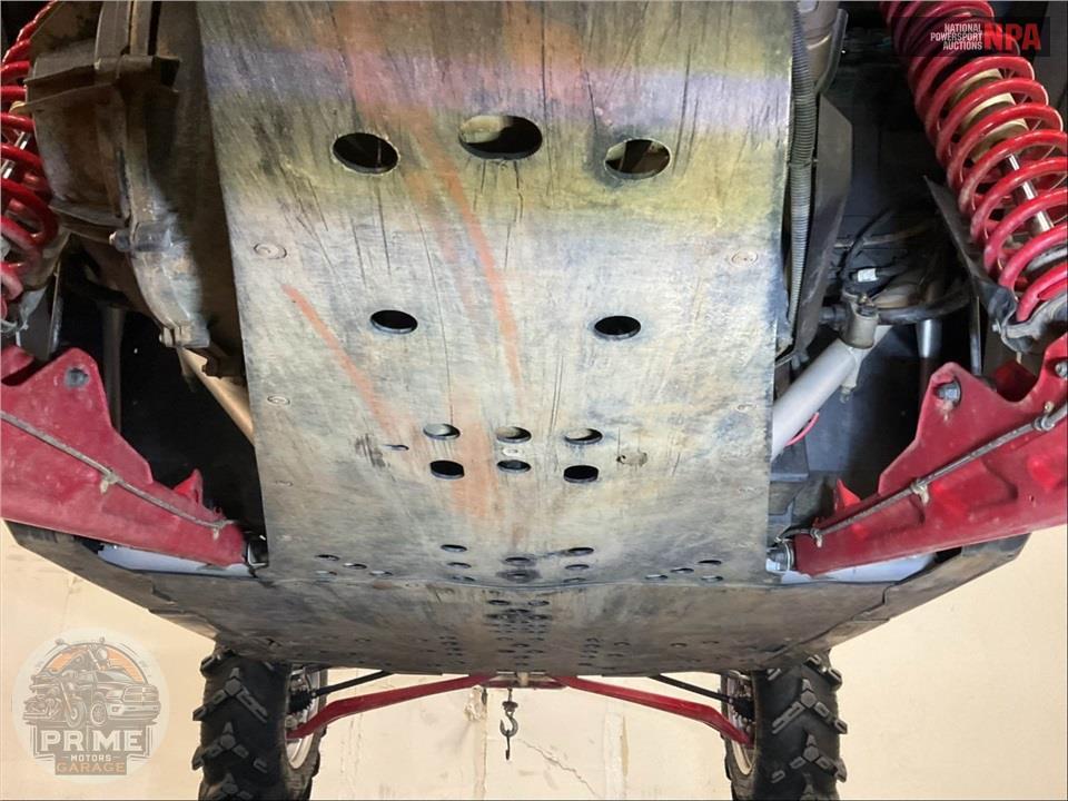 2025 Can-Am MAVERICK X3 X MR 72" TURBO RR — фото 25