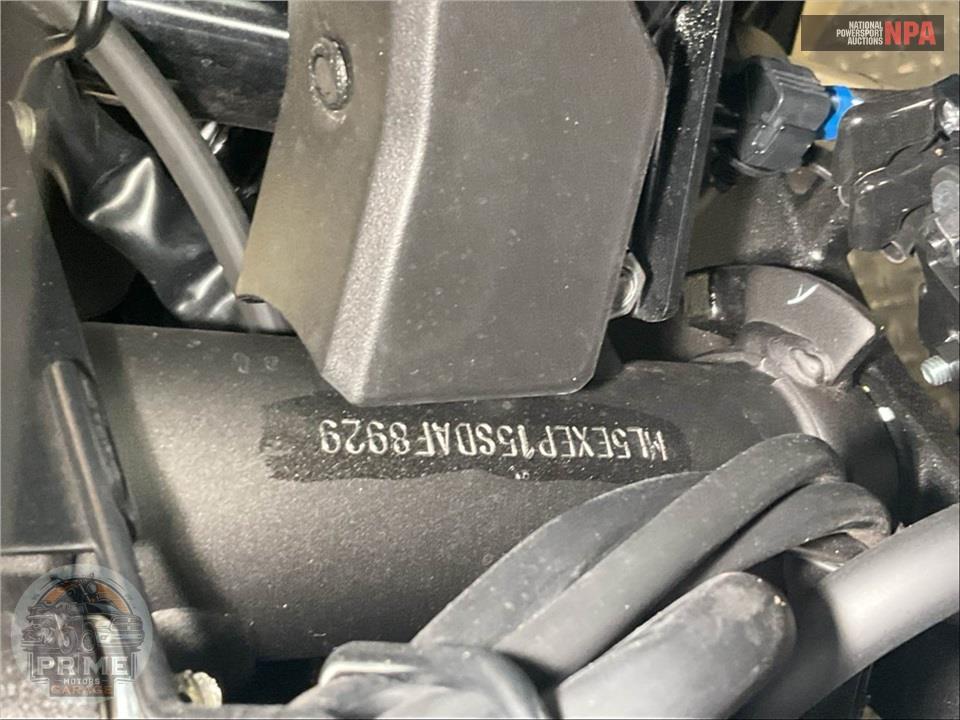 2025 Kawasaki EX650PSFAL NINJA 650 ABS — фото 26