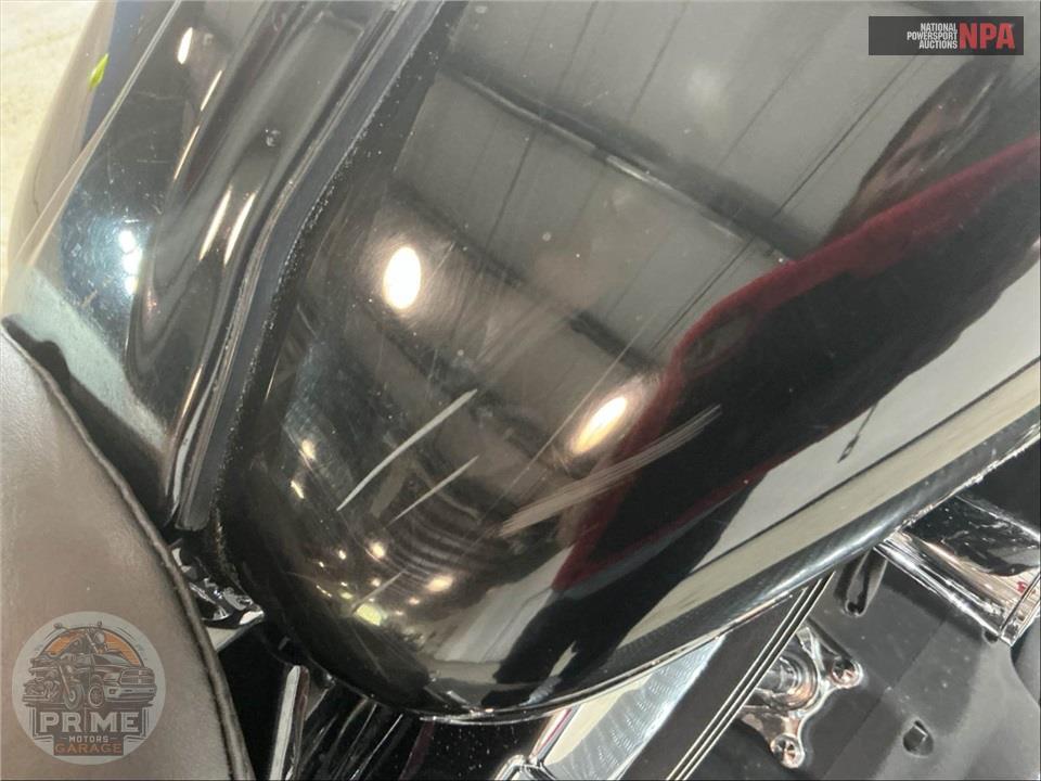 2010 Harley-Davidson FXDWG DYNA WIDE GLIDE — фото 20