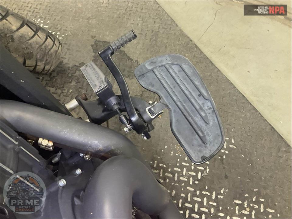 2019 Indian Motorcycle SCOUT BOBBER (ABS) — фото 24