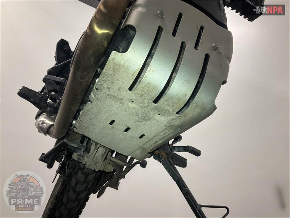 2023 Royal Enfield HIMALAYAN — фото 12