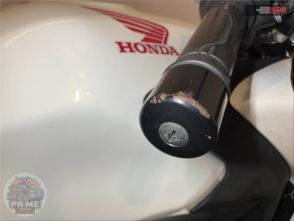 2013 Honda CB500FD — фото 21