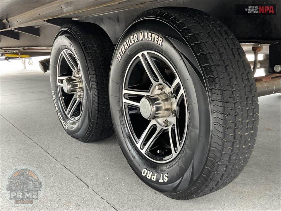2019 Keystone Rv M-29 BHS - COUGAR SERIES — фото 61