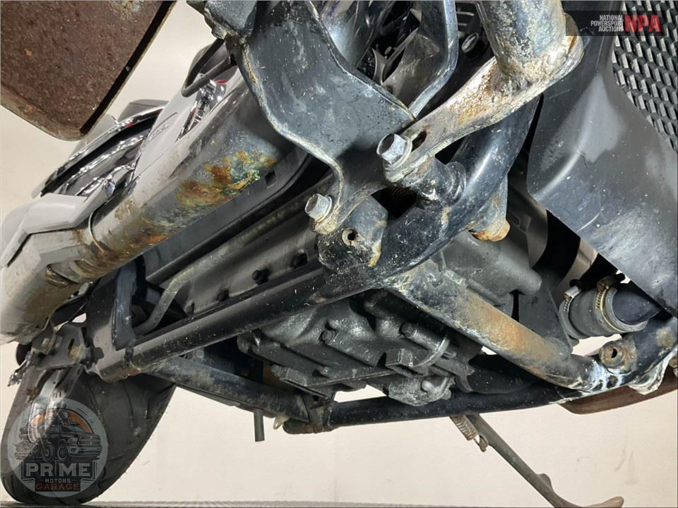 2012 Honda VT750CC SHADOW AERO — фото 12