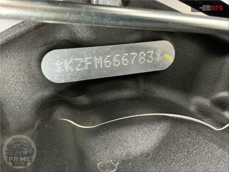 2021 Harley-Davidson FLTRK ROAD GLIDE LIMITED — фото 35