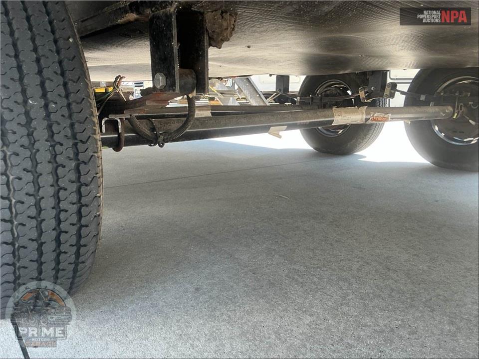 2022 Keystone Rv M-272 BH HIDEOUT SERIES — фото 44