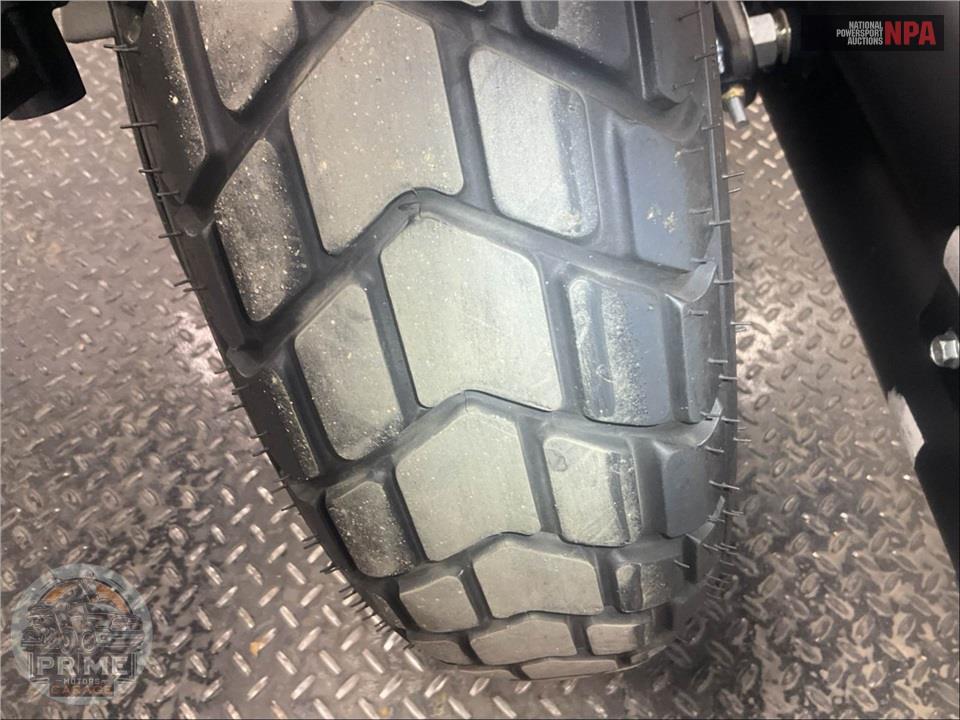 2020 Indian Motorcycle SCOUT BOBBER TWENTY ABS (BRONZE) — фото 16