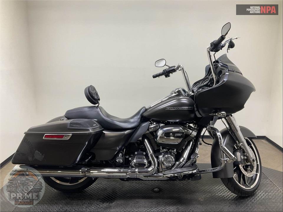 2020 Harley-Davidson FLTRX ROAD GLIDE — фото 1