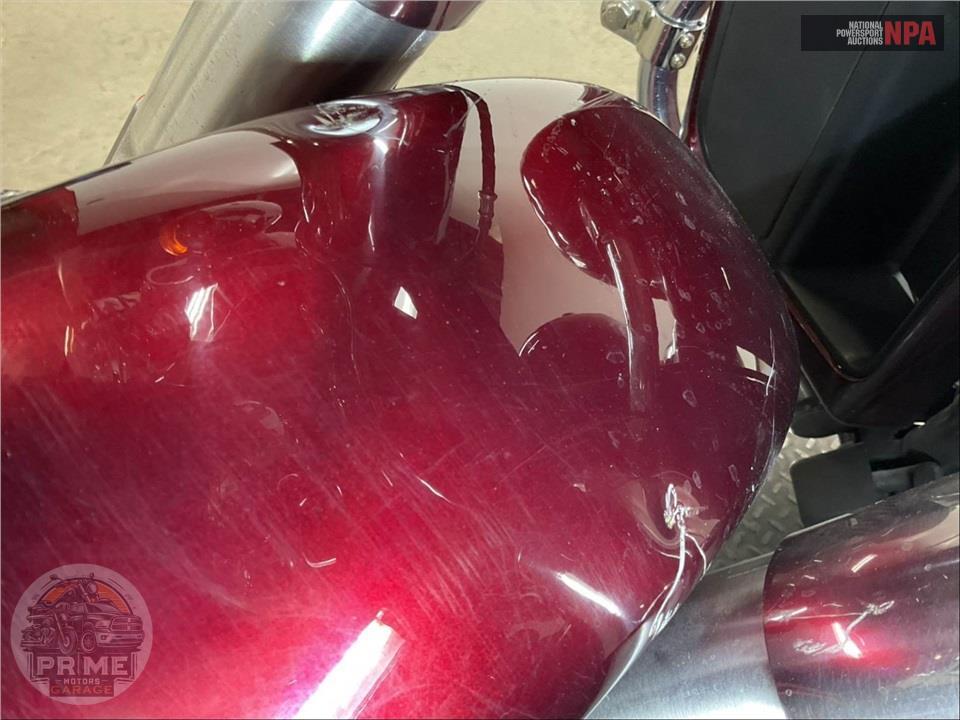 2015 Harley-Davidson FLHTCU ULTRA CLASSIC ELECTRA GLIDE — фото 19