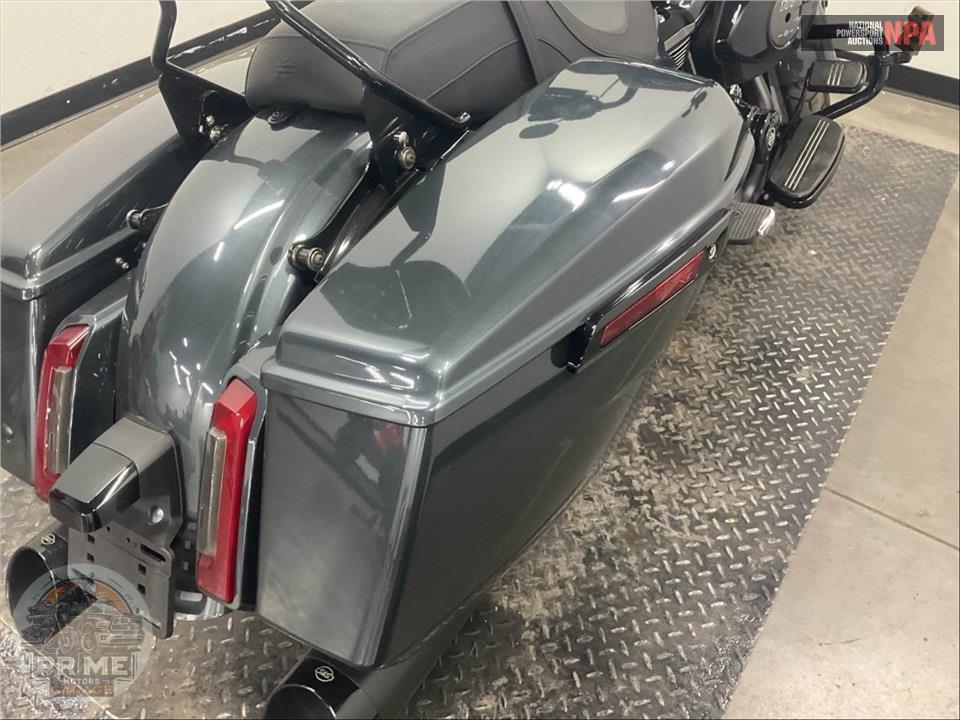 2025 Harley-Davidson FLTRX ROAD GLIDE — фото 17