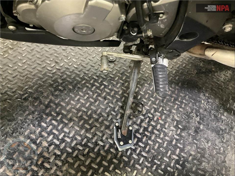 2006 Suzuki DL1000K6 V-STROM — фото 19