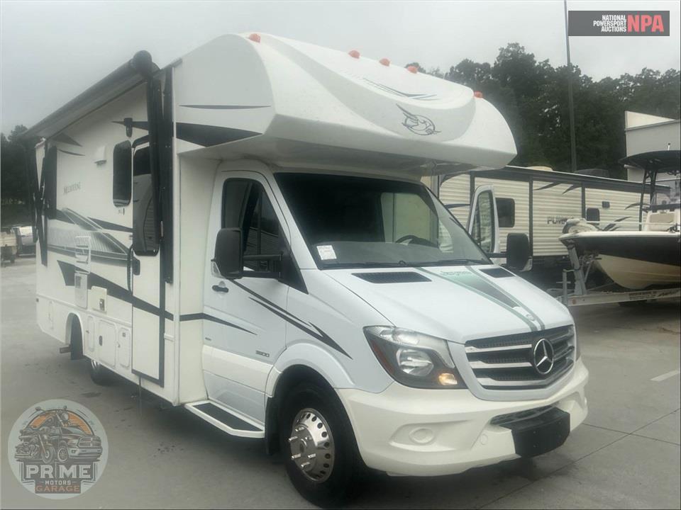 2016 Jayco M-24 L SPRINTER V6 - MELBOURNE SERIES — фото 1