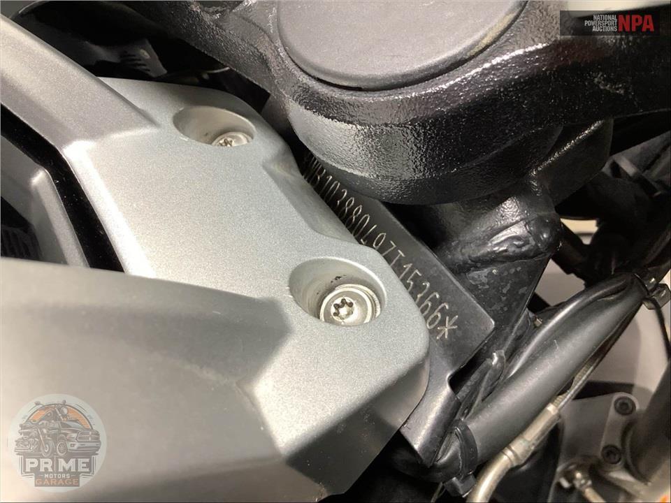 2009 Bmw R1200RT — фото 25