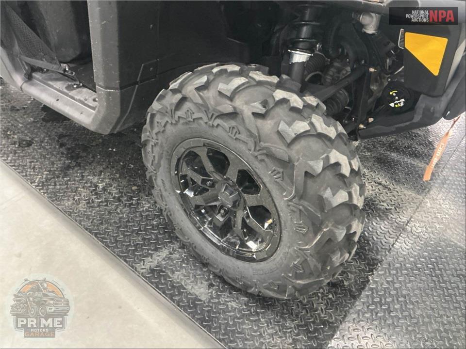 2024 Can-Am DEFENDER XT HD7 (CAMOUFLAGE) — фото 22