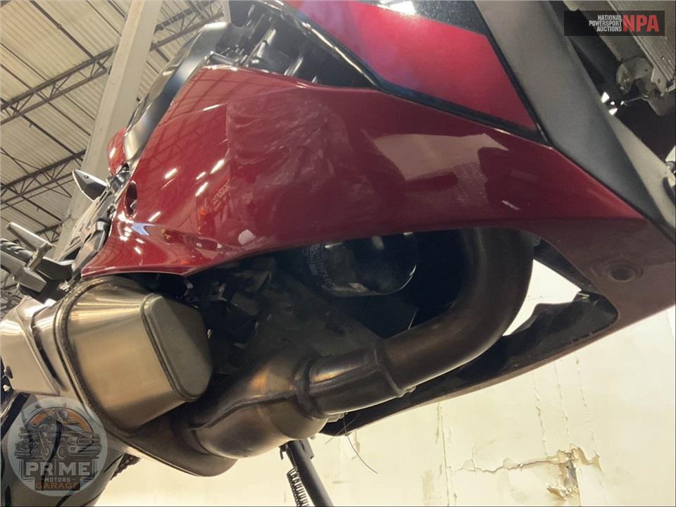 2021 Kawasaki EX650MMFAL NINJA 650 (ABS) — фото 8