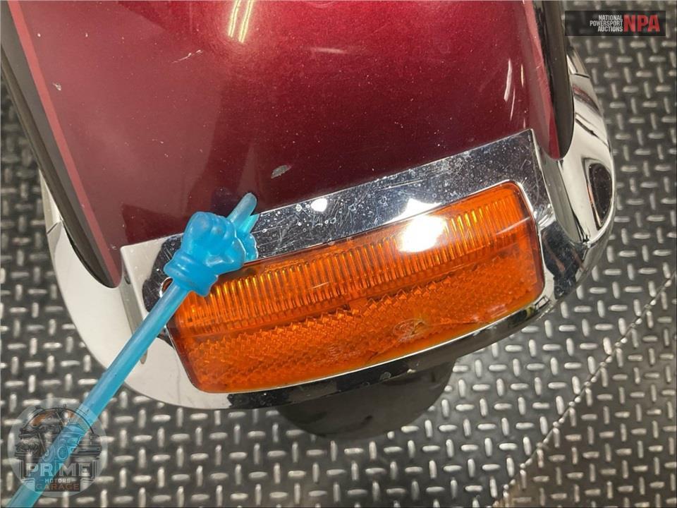 2014 Harley-Davidson FLHTK ELECTRA GLIDE ULTRA LIMITED — фото 19