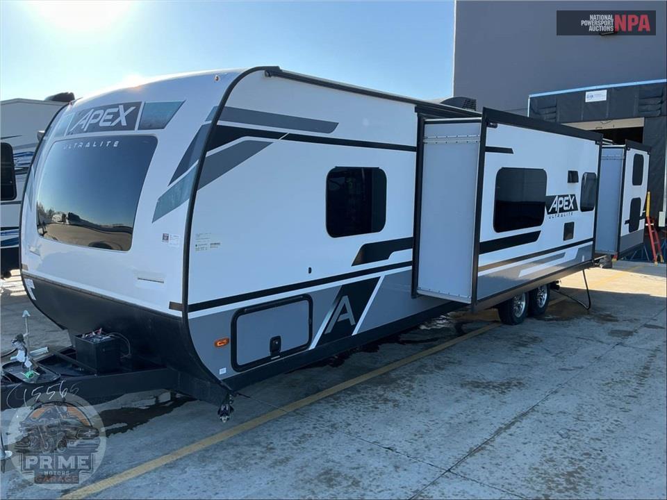 2023 Apex By Coachmen M-300 BHS — фото 2