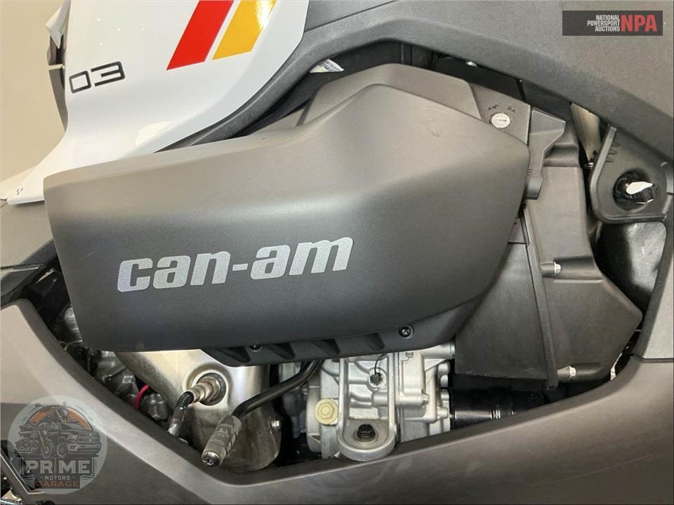2021 Can-Am RYKER 900 ACE — фото 7