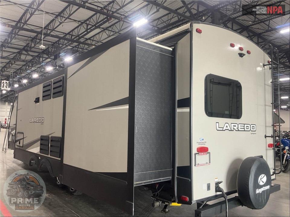 2020 Keystone Rv M-332 BH - LAREDO SERIES — фото 3