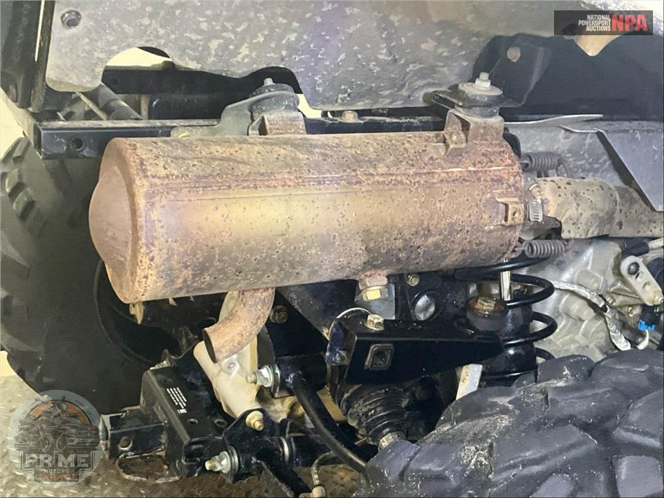 2024 Polaris SPORTSMAN 570 — фото 12