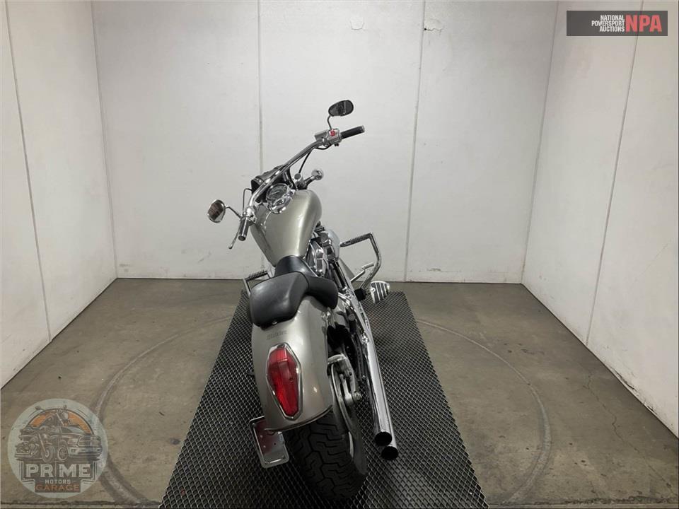 2012 Honda VT13CRC STATELINE — фото 4