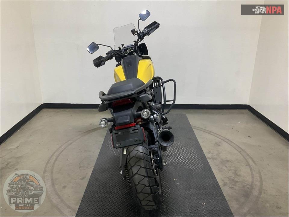 2023 Harley-Davidson RA1250S PAN AMERICA SPECIAL — фото 4