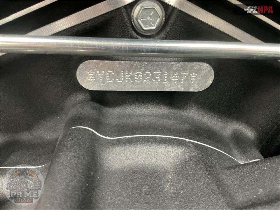 2019 Harley-Davidson FLDE DELUXE — фото 27