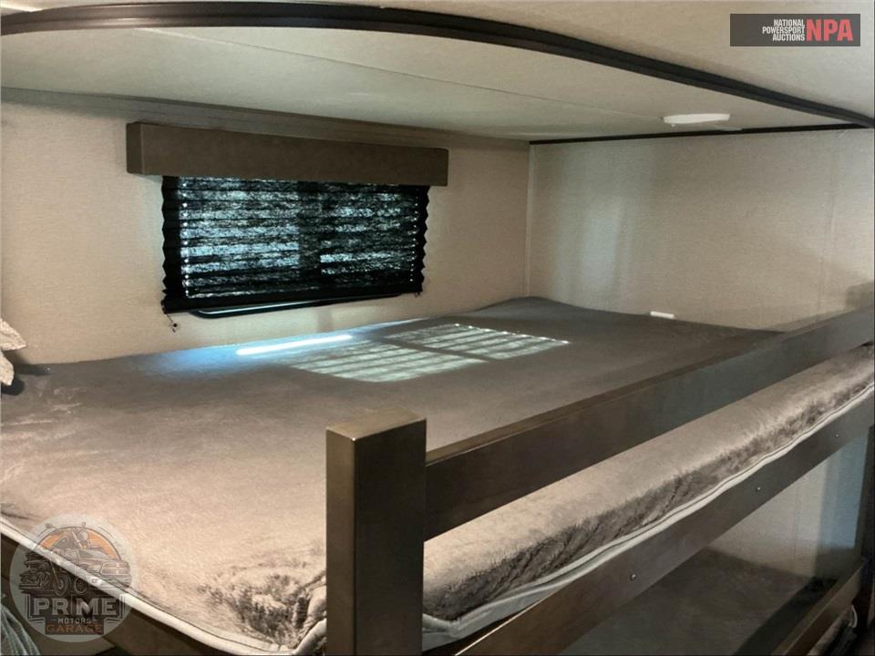 2021 Grand Design Recreational Vehicles M-265BH - TRANSCEND XPLOR SERIES — фото 12
