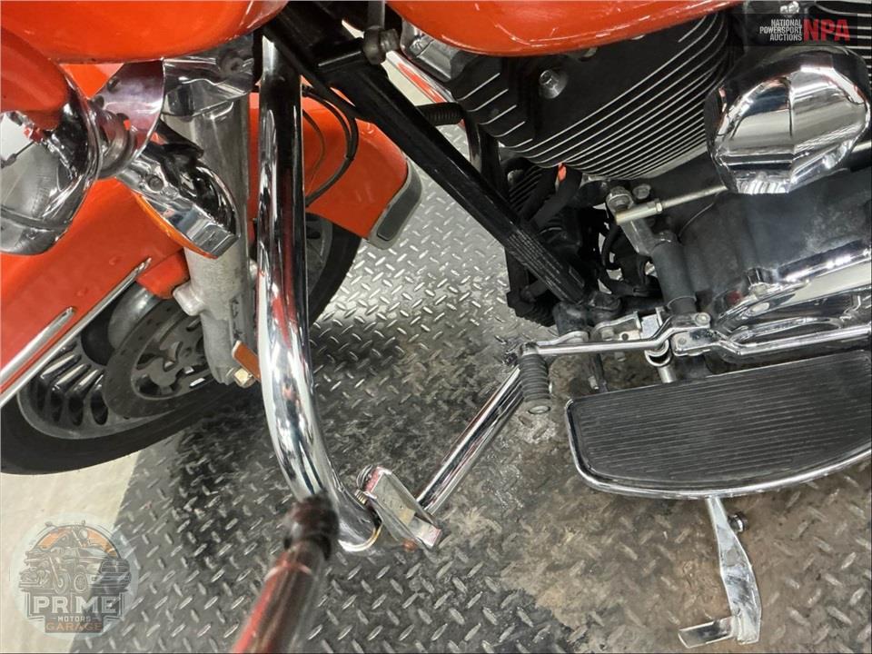 2013 Harley-Davidson FLHTK ELECTRA GLIDE UL LI — фото 20