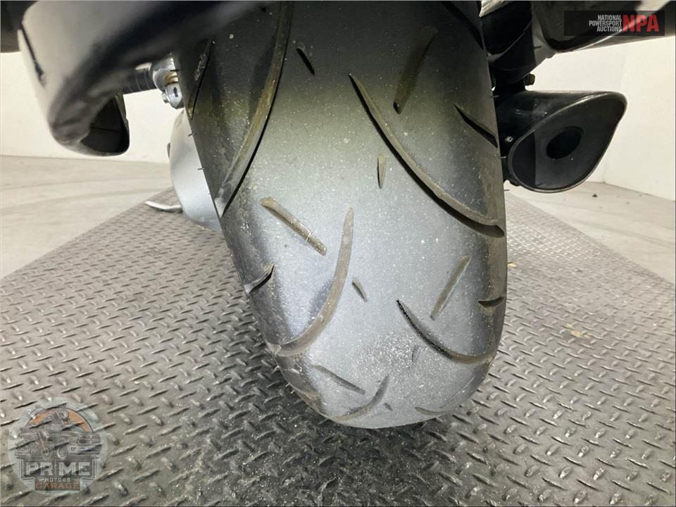 2007 Honda VTX18T27 TYPE T SPEC-2 — фото 25