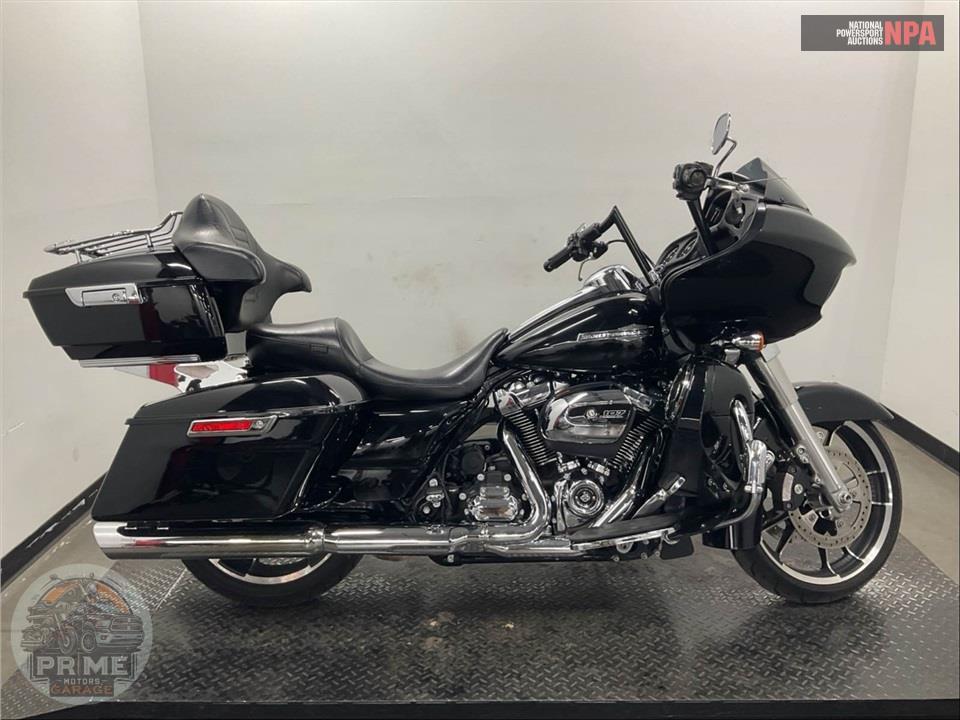 2022 HARLEY-DAVIDSON FLTRX ROAD GLIDE