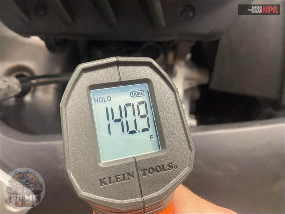 2020 Can-Am RYKER RALLY EDITION 900 ACE — фото 8