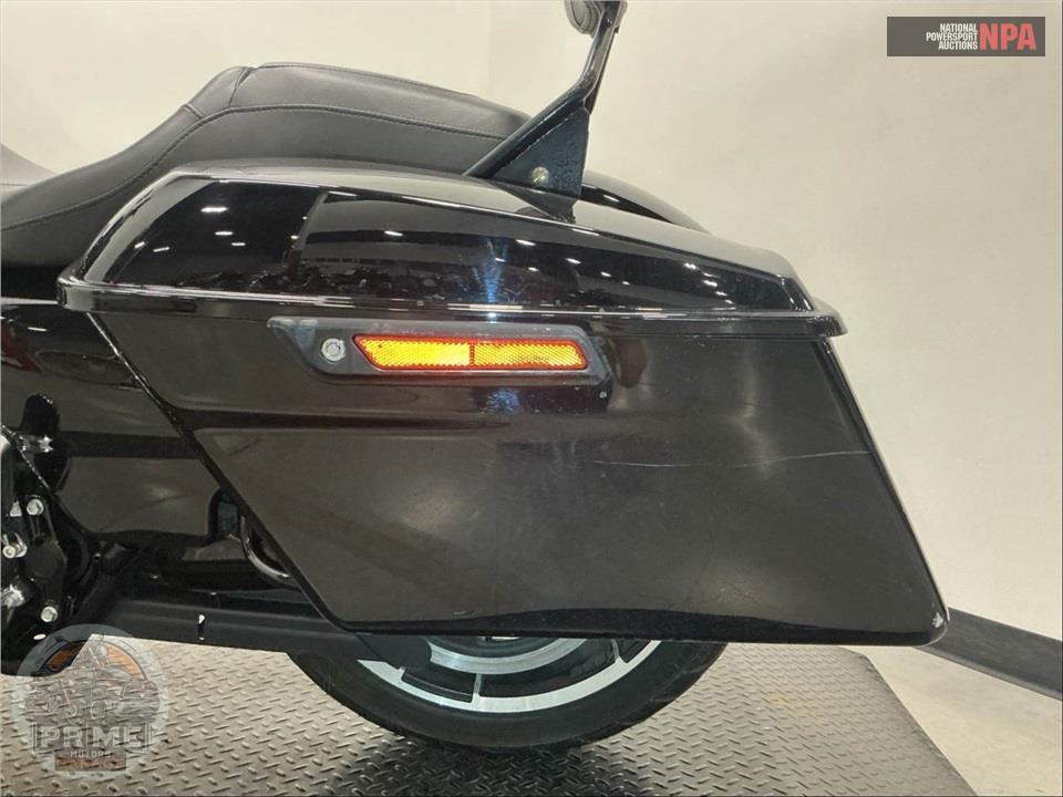 2020 Harley-Davidson FLHX STREET GLIDE — фото 24