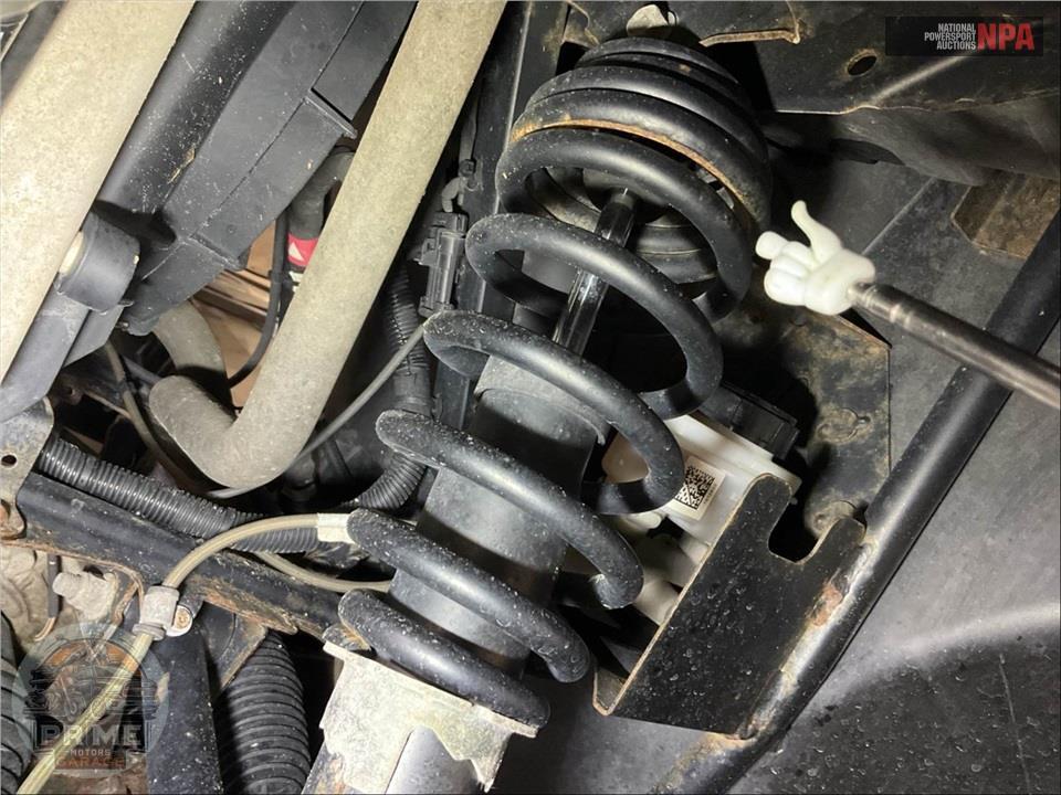 2024 Polaris RANGER CREW 1000 PREMIUM — фото 26