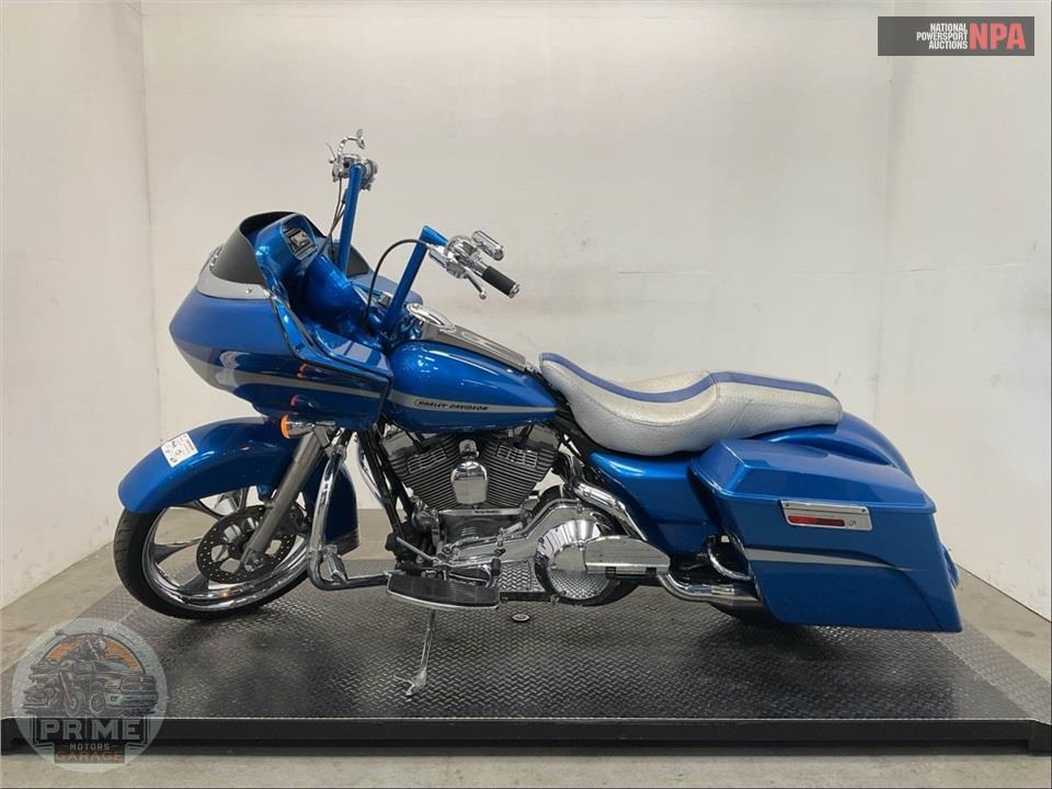 2004 Harley-Davidson FLTRI ROAD GLIDE — фото 3
