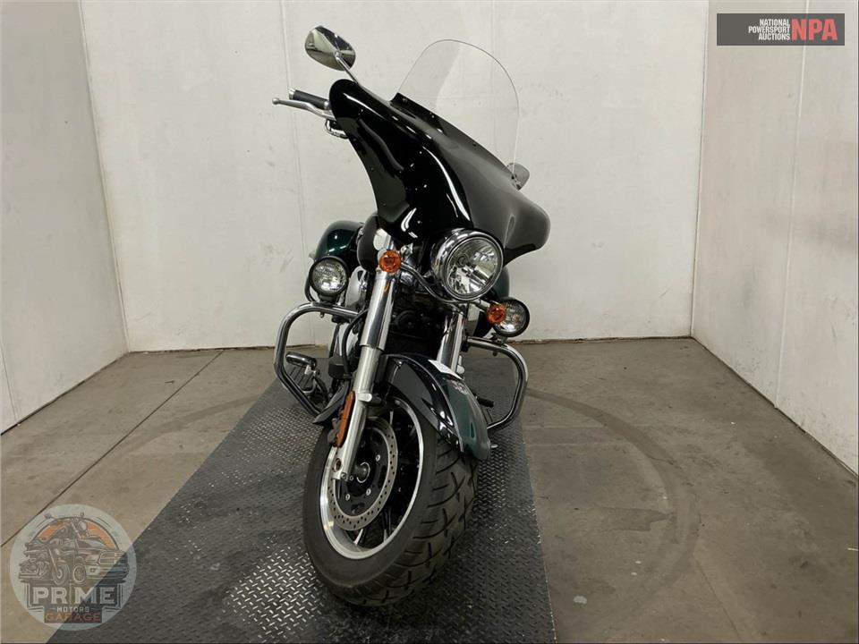 2012 Kawasaki VN1700CCF VULCAN NOMAD — фото 2