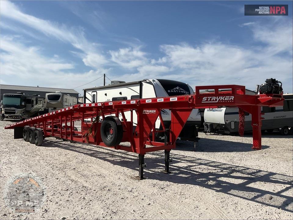 2024 Ascend Industries Sa De Cv WCH48-21 — фото 1
