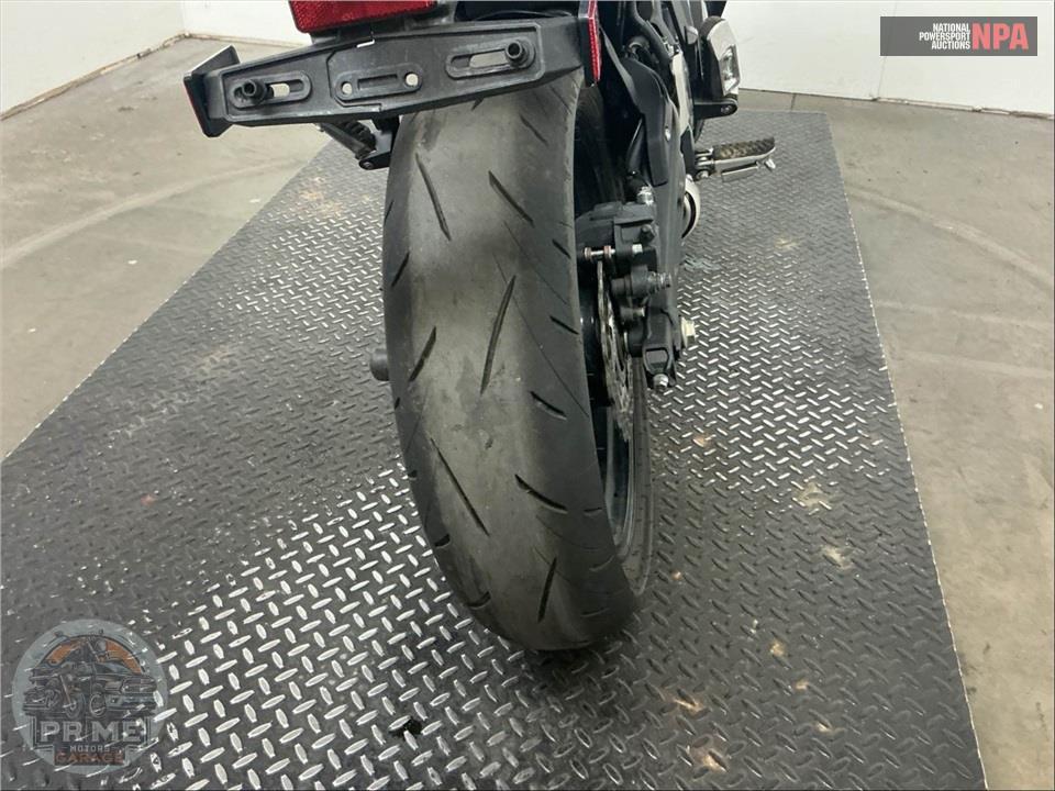 2026 Kawasaki EX650RTFNN NINJA 650 — фото 25