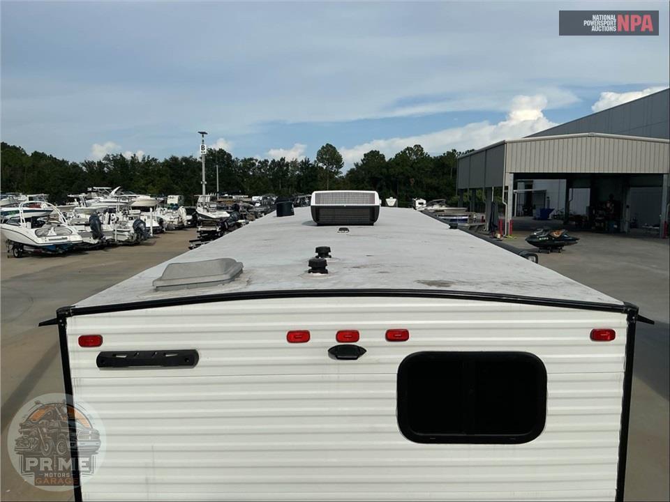 2025 Keystone Rv M-269 DB - HIDEOUT SPORT SERIES — фото 25