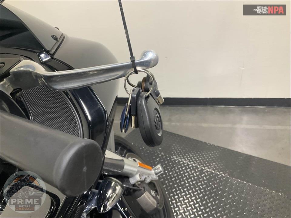 2015 Harley-Davidson FLTRXS ROAD GLIDE SPECIAL — фото 11