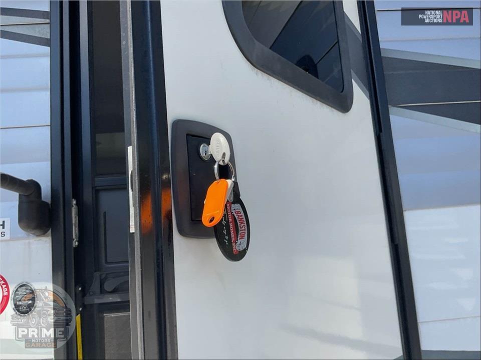 2024 Access By Winnebago M-30BH — фото 27