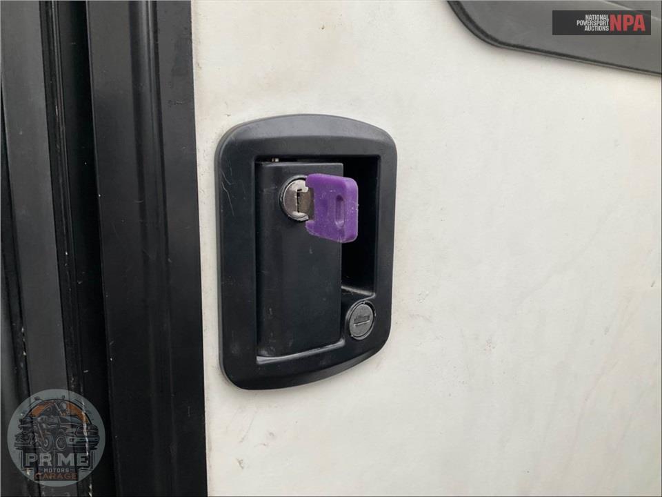 2018 Keystone Rv M-SM1800-SPRINGDALE-MINI SERIES — фото 36