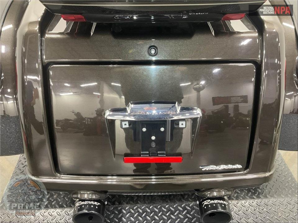 2020 Harley-Davidson FLHTCUTG TRI GLIDE ULTRA — фото 19
