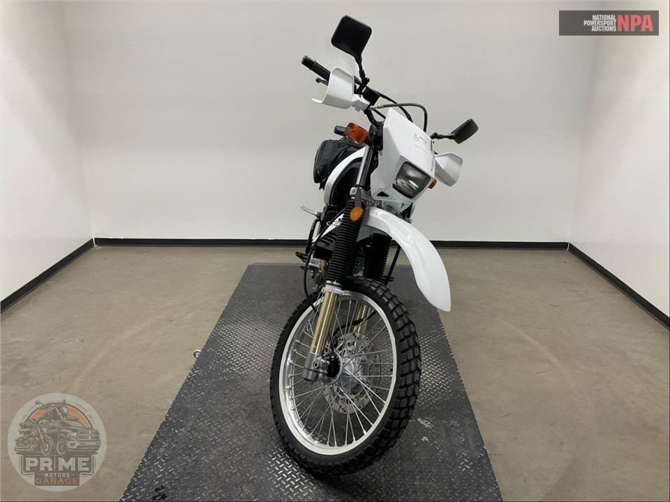 2023 Suzuki DR650SEM3 — фото 2