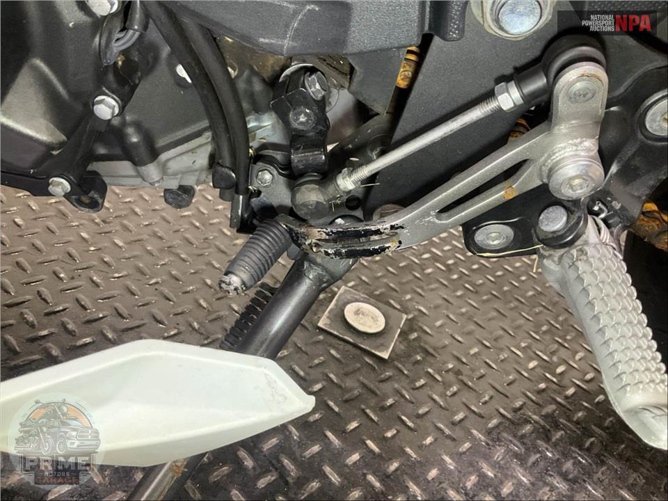 2023 Kawasaki EX400GPFNN NINJA 400 (ABS) — фото 67