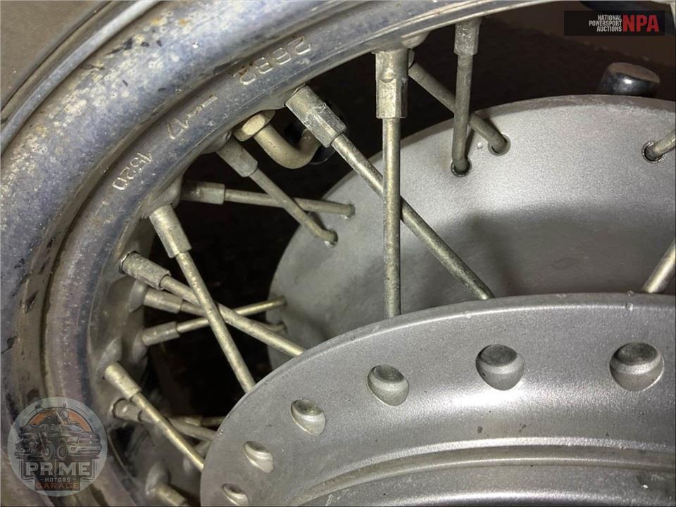 2007 Honda VT750C2F7 SHADOW SPIRIT — фото 26