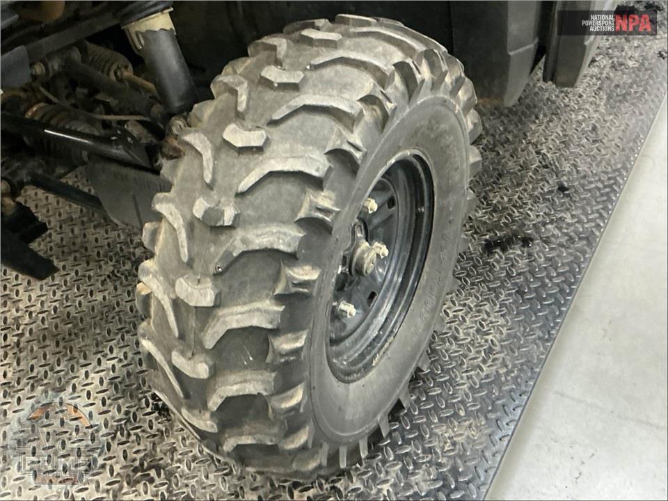 2020 Polaris RANGER 1000 EPS (CAMOUFLAGE) — фото 32
