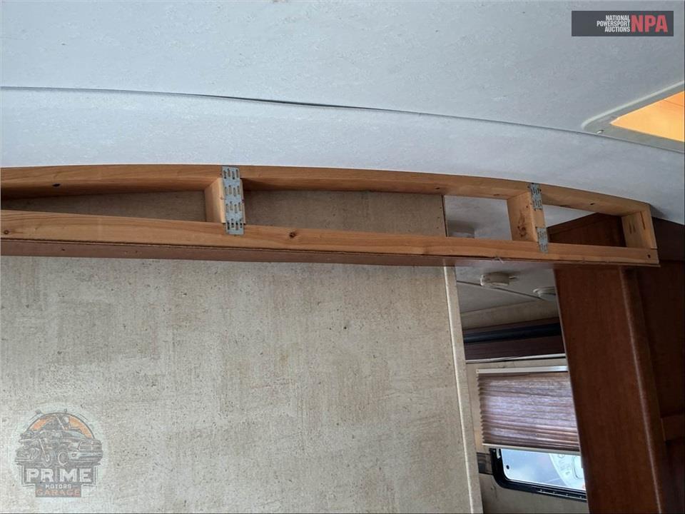 2013 Keystone Rv M-266 RL-SSR - SPRINGDALE SERIES — фото 29